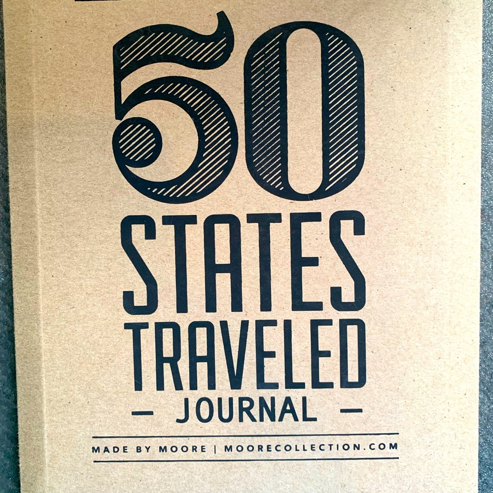 Travel journal